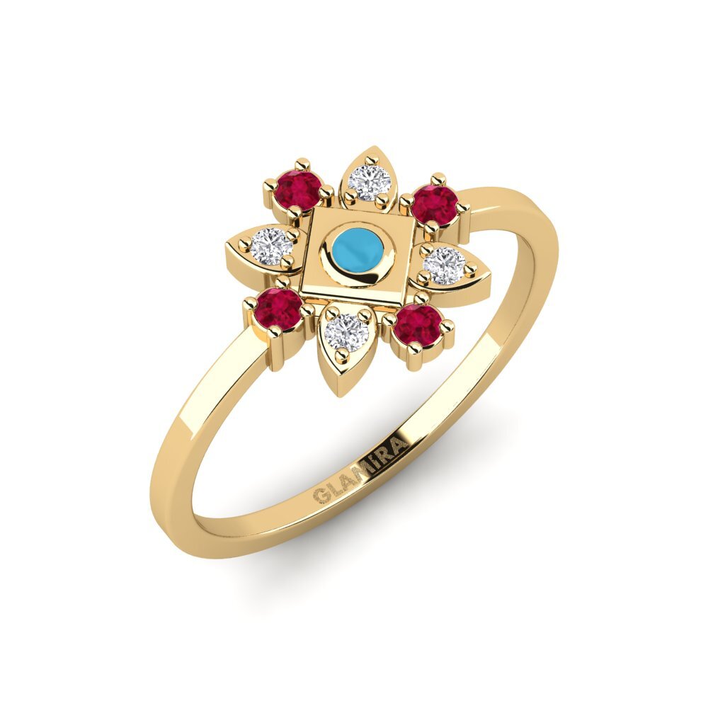 GLAMIRA Ring Uvuyo