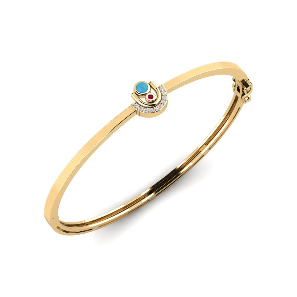 Women's Bangle Vicenza