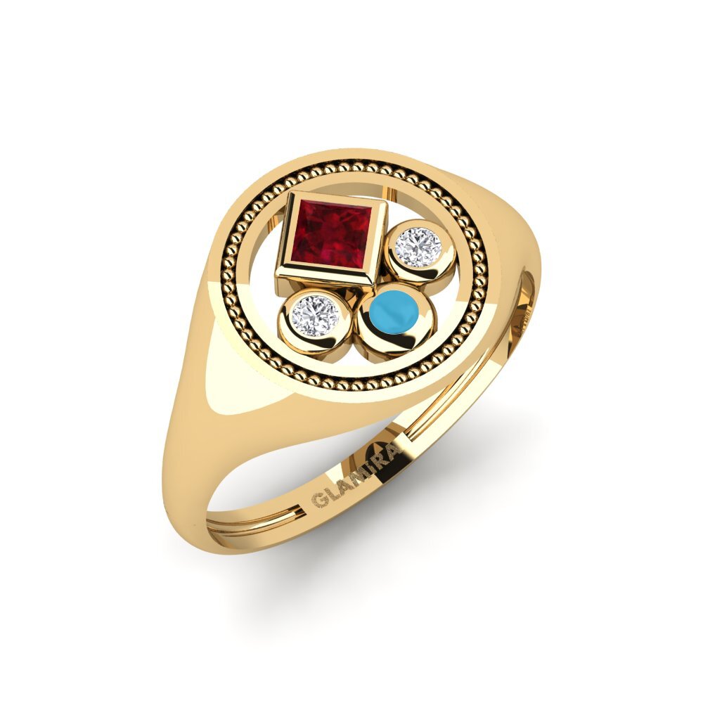 GLAMIRA Ring Wila