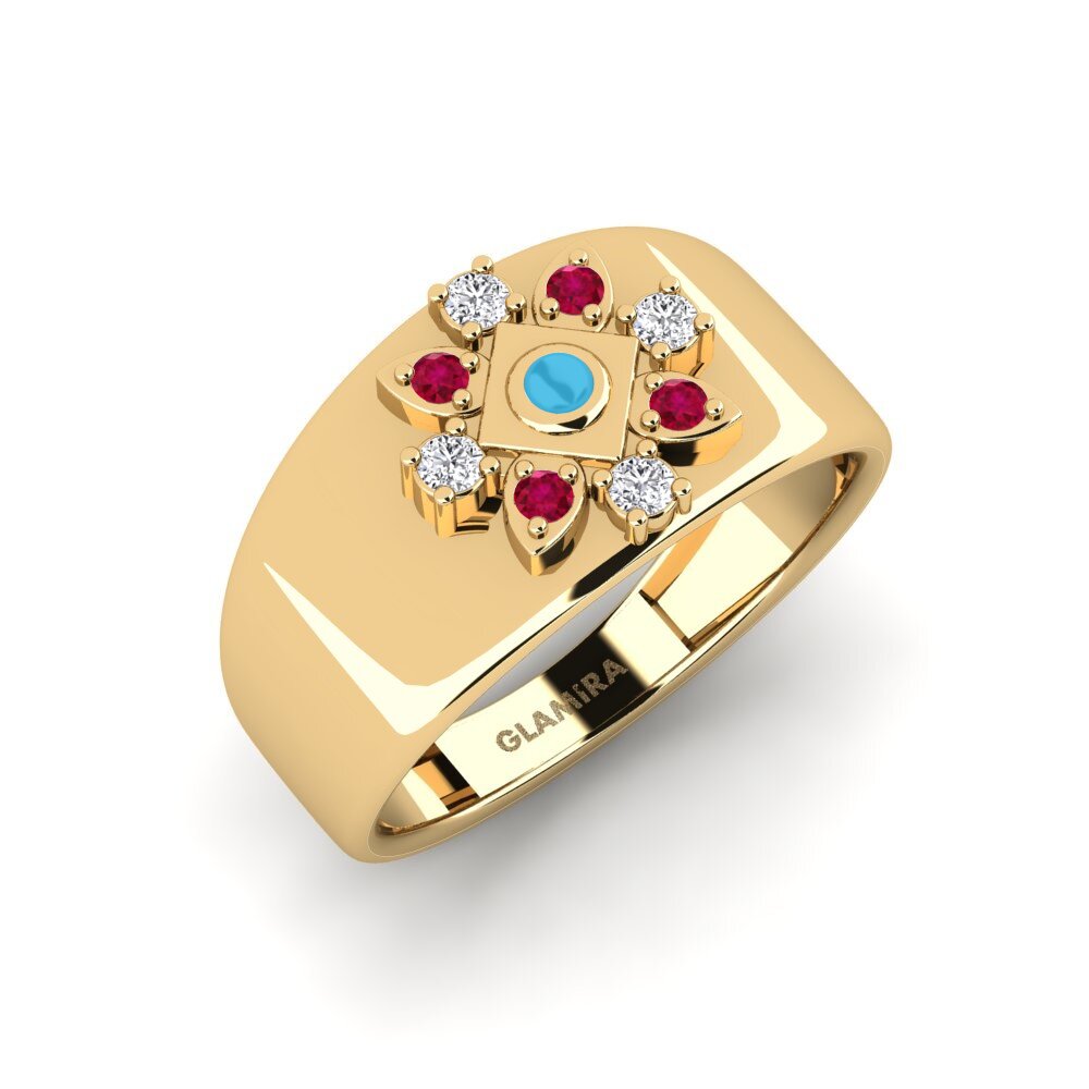 GLAMIRA Ring Yonekyimhu