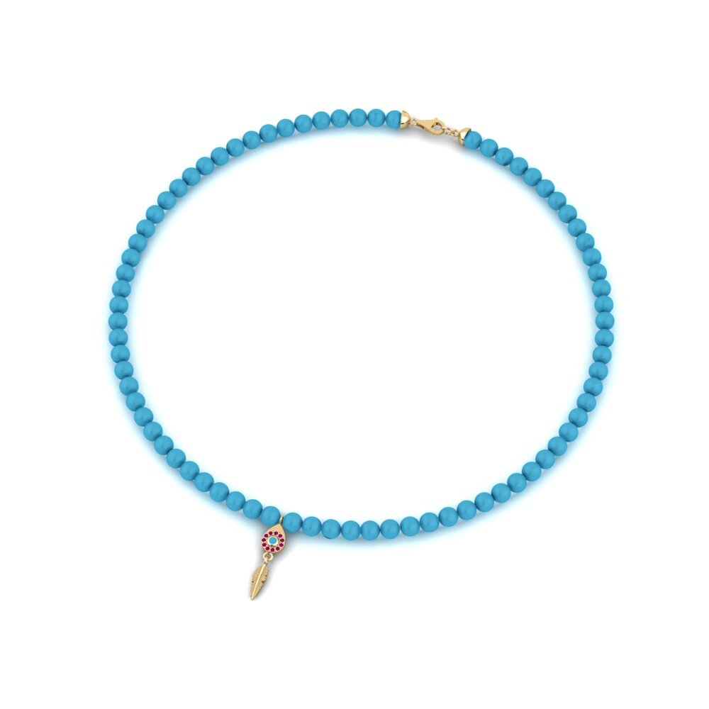 Women's Necklace Behys
