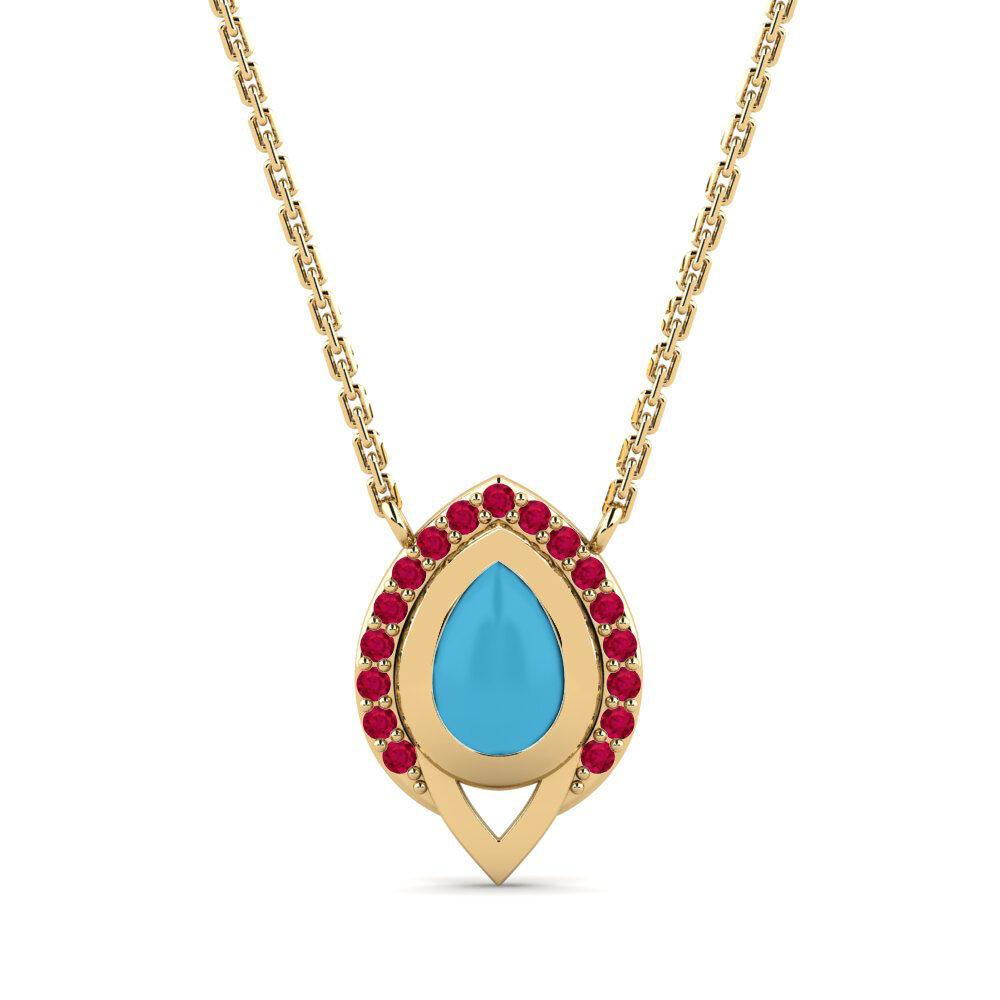Women's Necklace Hemsut
