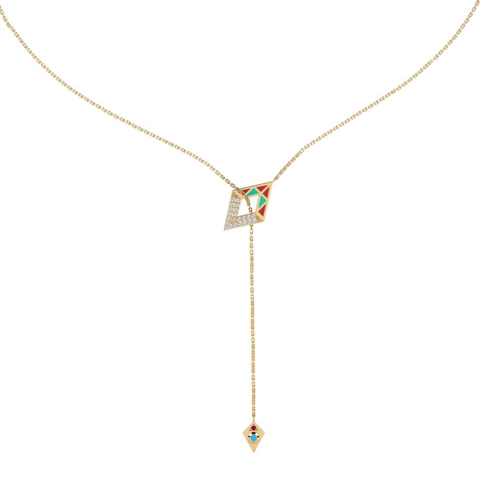 Women's Necklace Specification