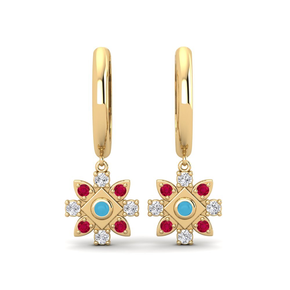 Women's Earring Sulg