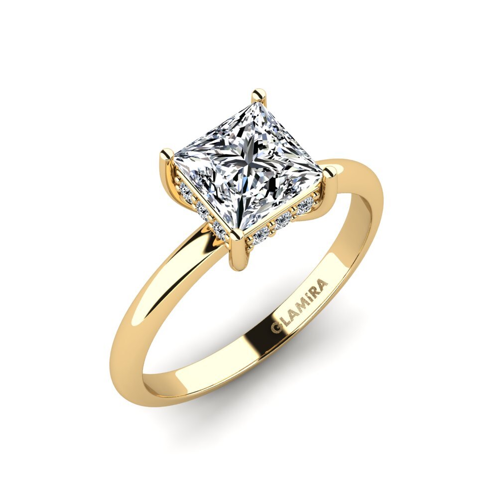 Engagement Ring Glorias