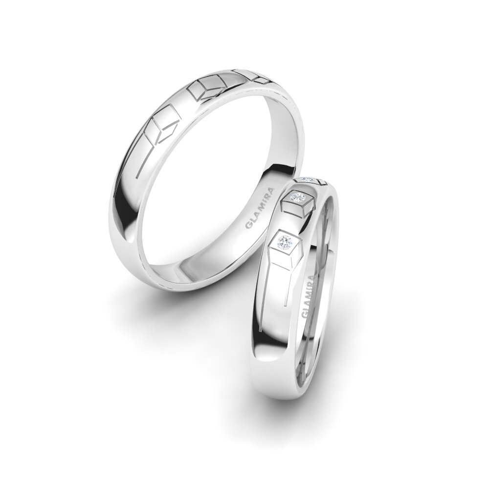 Wedding Ring Spectacular Thought