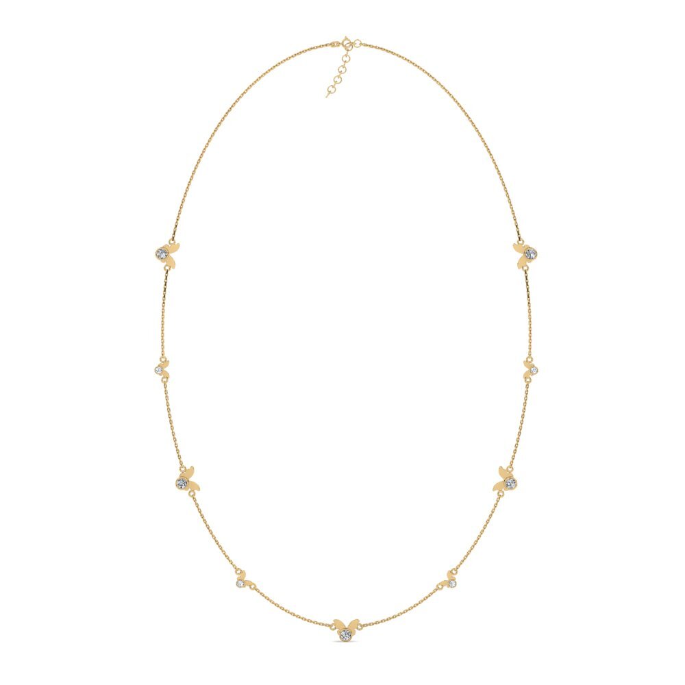 Women's Necklace Gryt