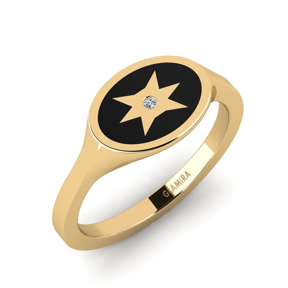 GLAMIRA Ring Vektor