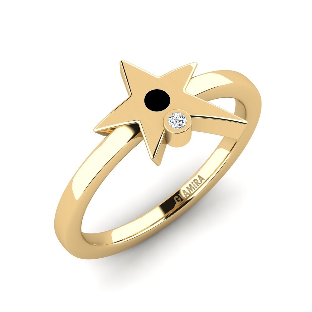 GLAMIRA Ring Verum