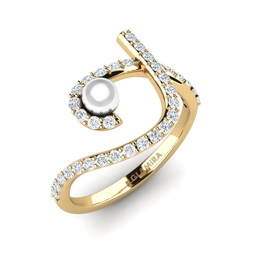 GLAMIRA Ring Wesun