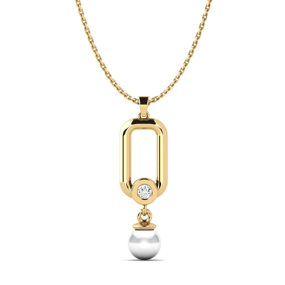 Women's Pendant Asdeco
