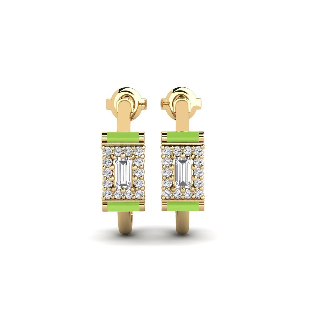 Women's Earring Ballarat