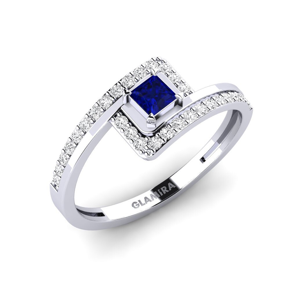 Engagement Ring Carmona