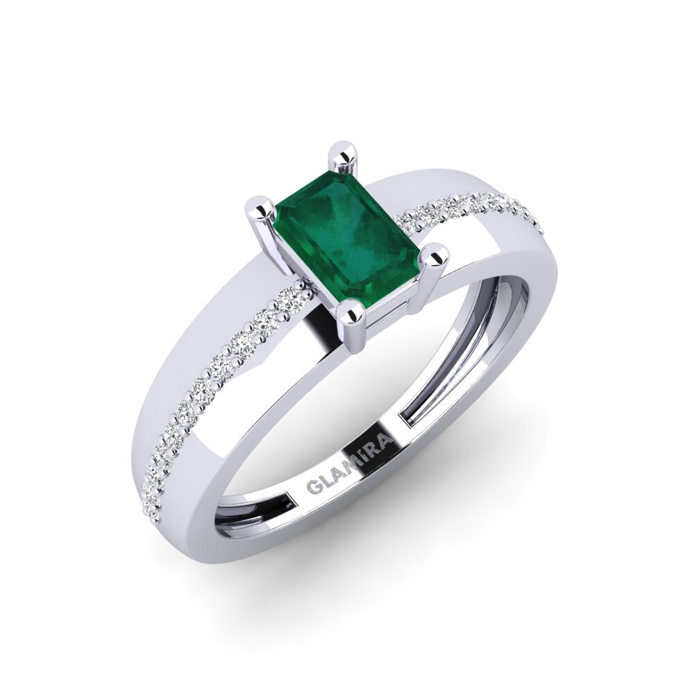 Engagement Ring Codi