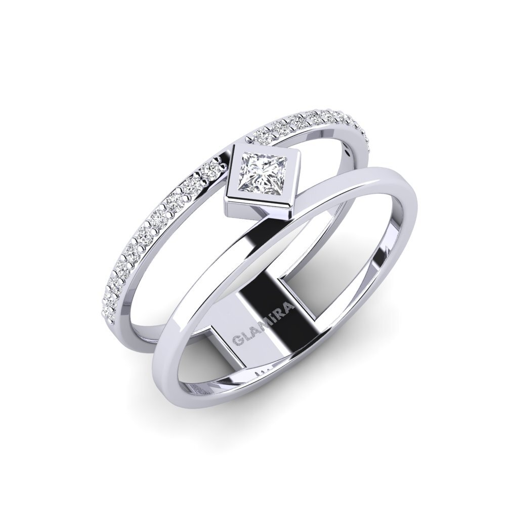 GLAMIRA Ring Elcarpio