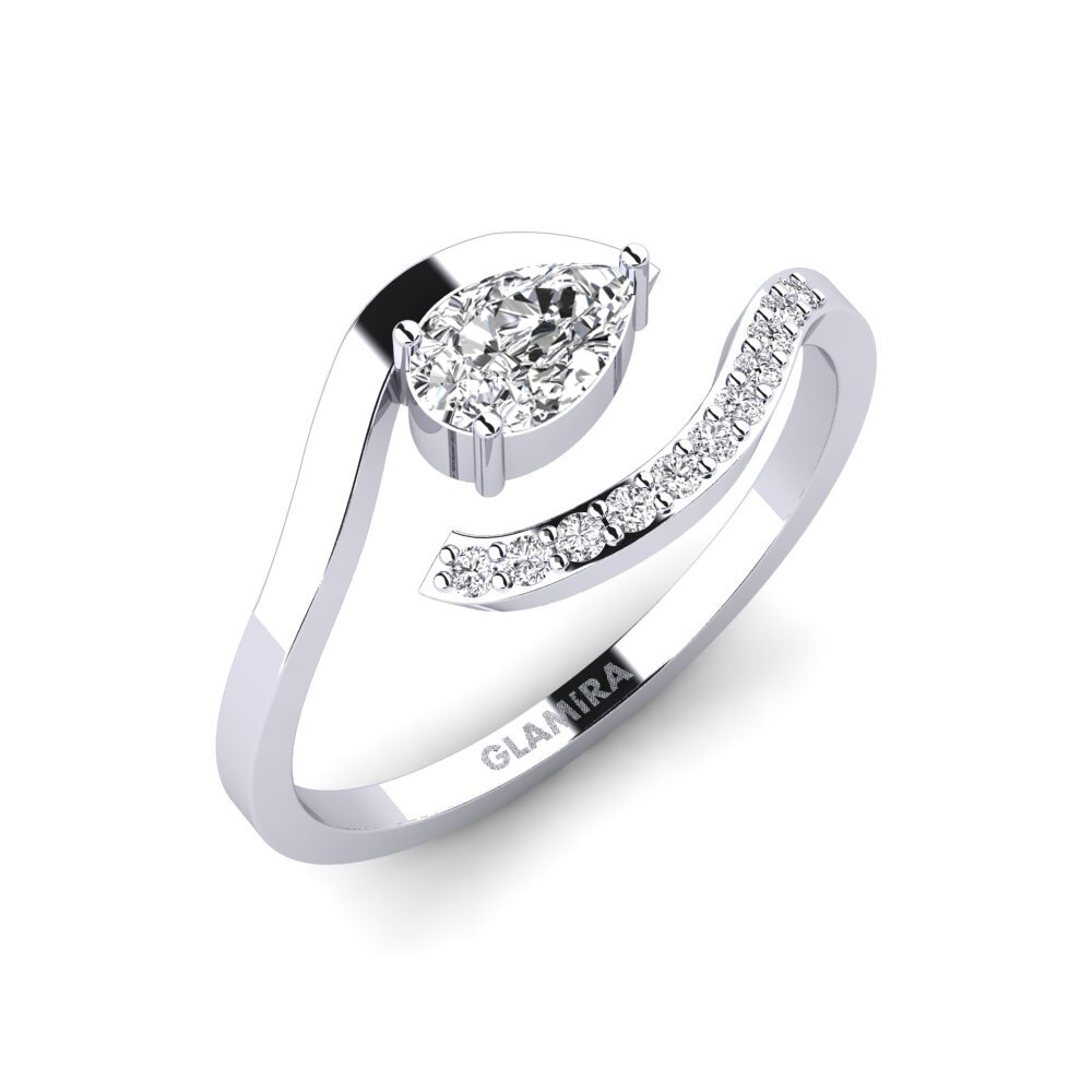 GLAMIRA Ring Fokionissia