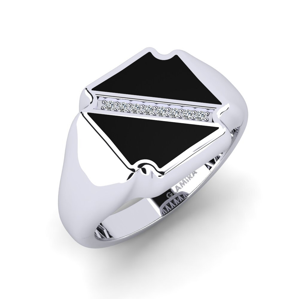 Men's Ring Xipe