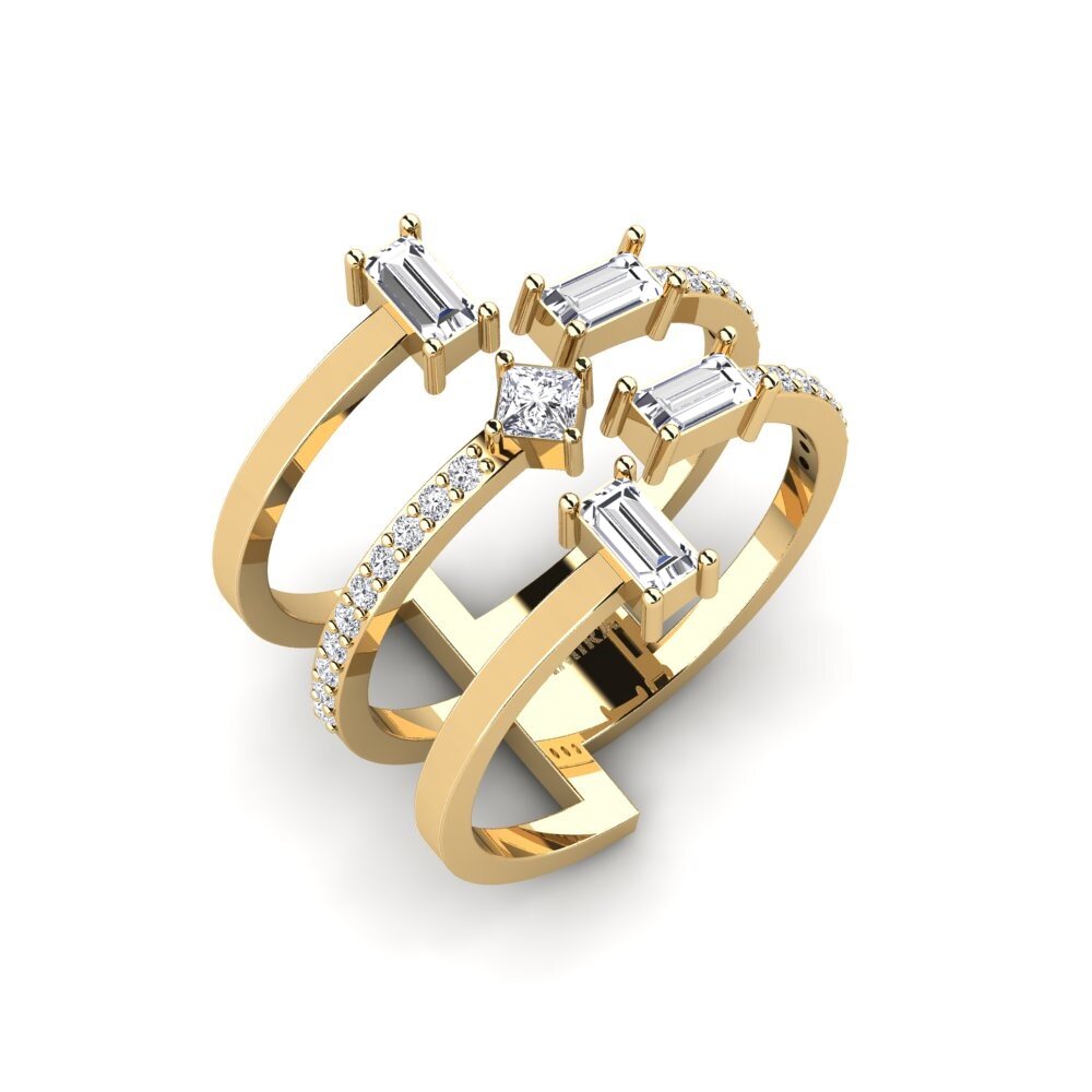 GLAMIRA Ring Grenoble
