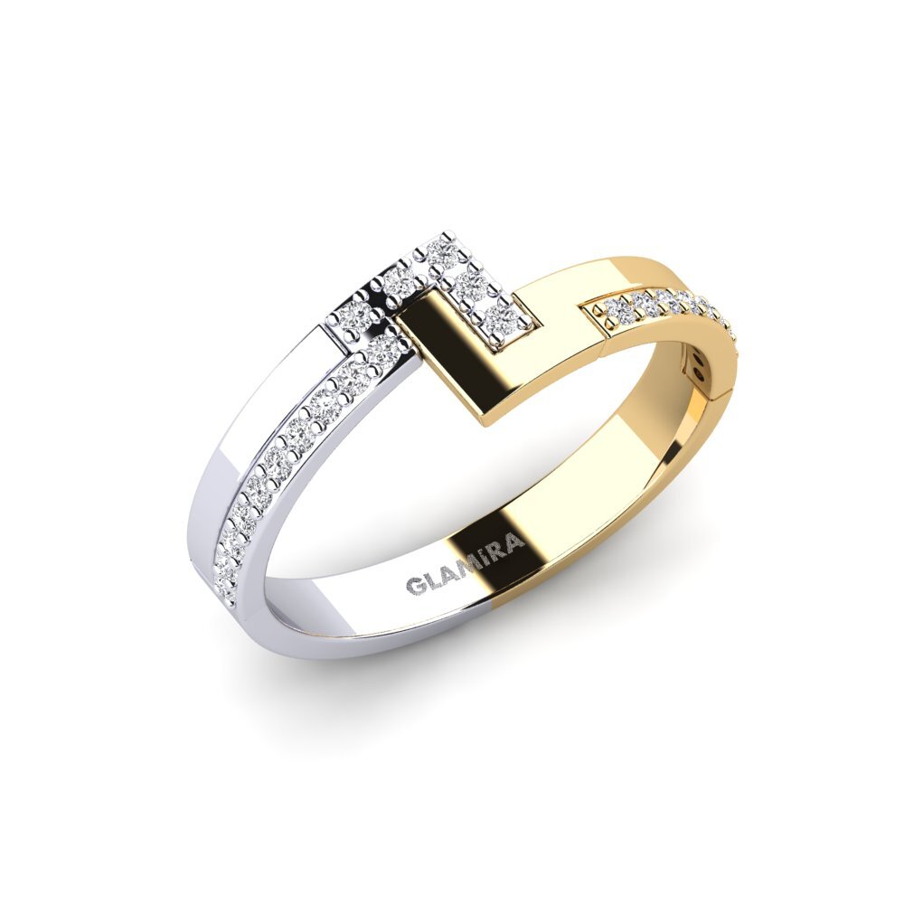 GLAMIRA Ring Injure