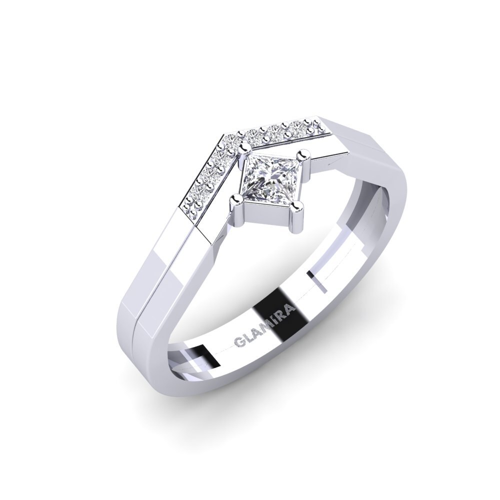 Engagement Ring Kalovolos