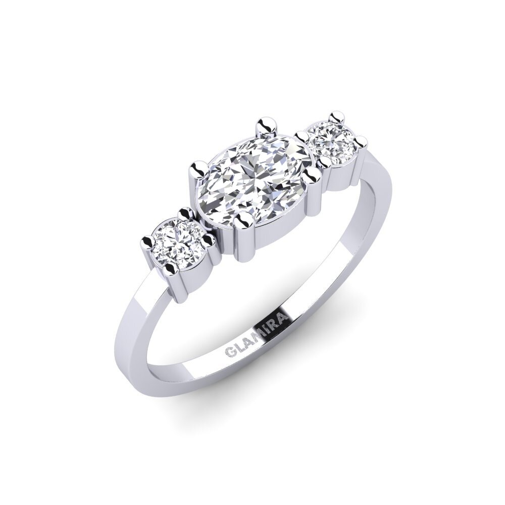 Engagement Ring Kimolos