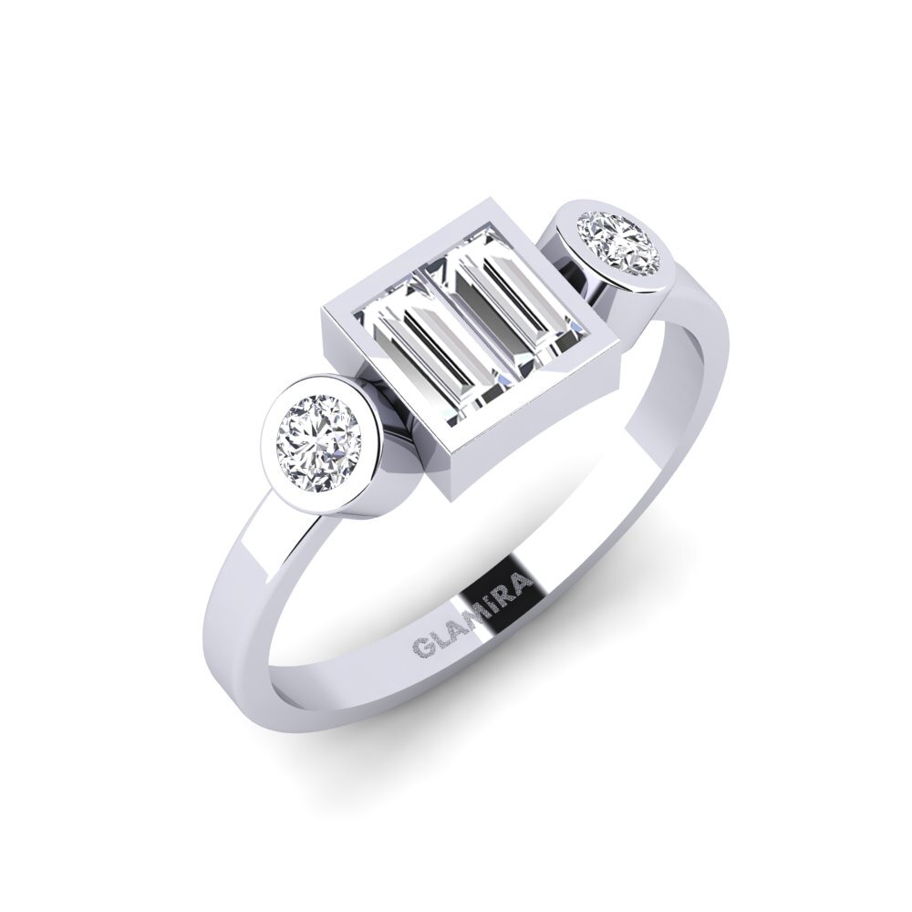GLAMIRA Ring Terque