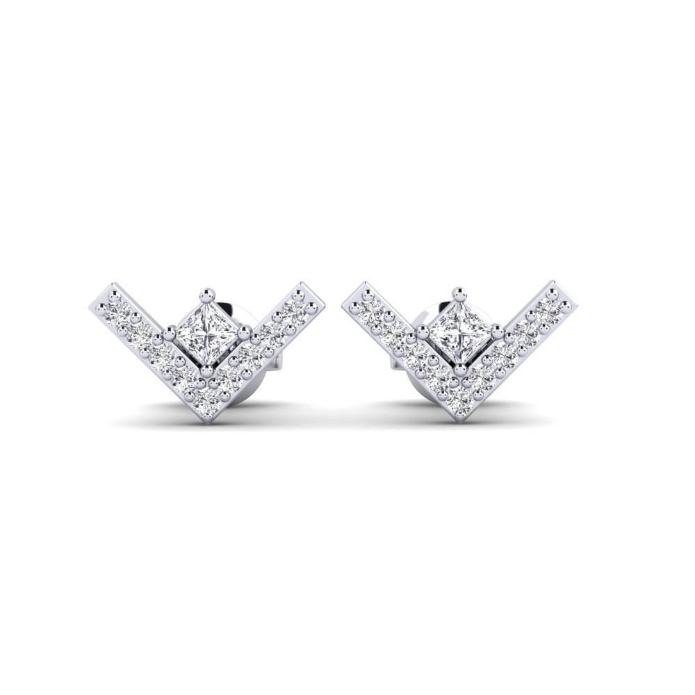 Women's Earring Purchaser