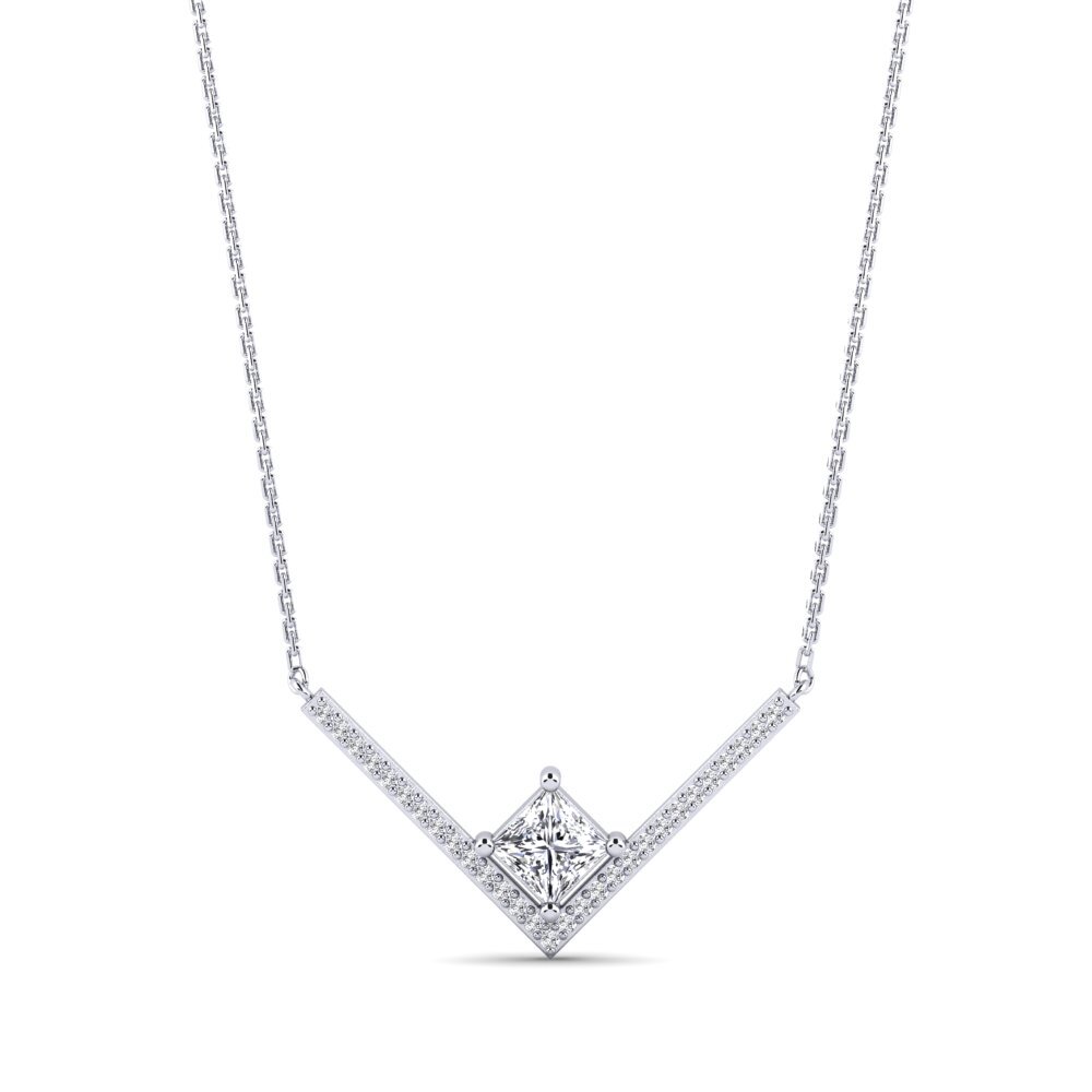 Women's Necklace Purchaser
