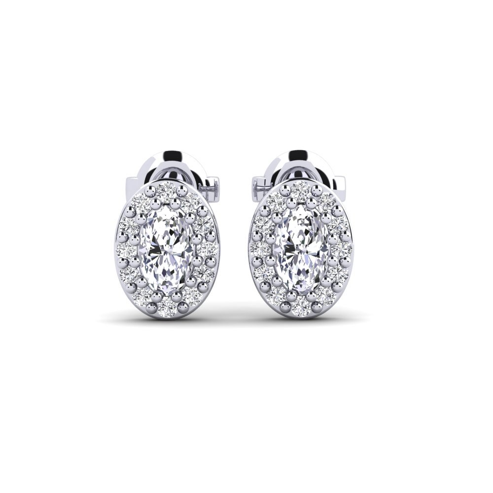 Women's Earring Regulator