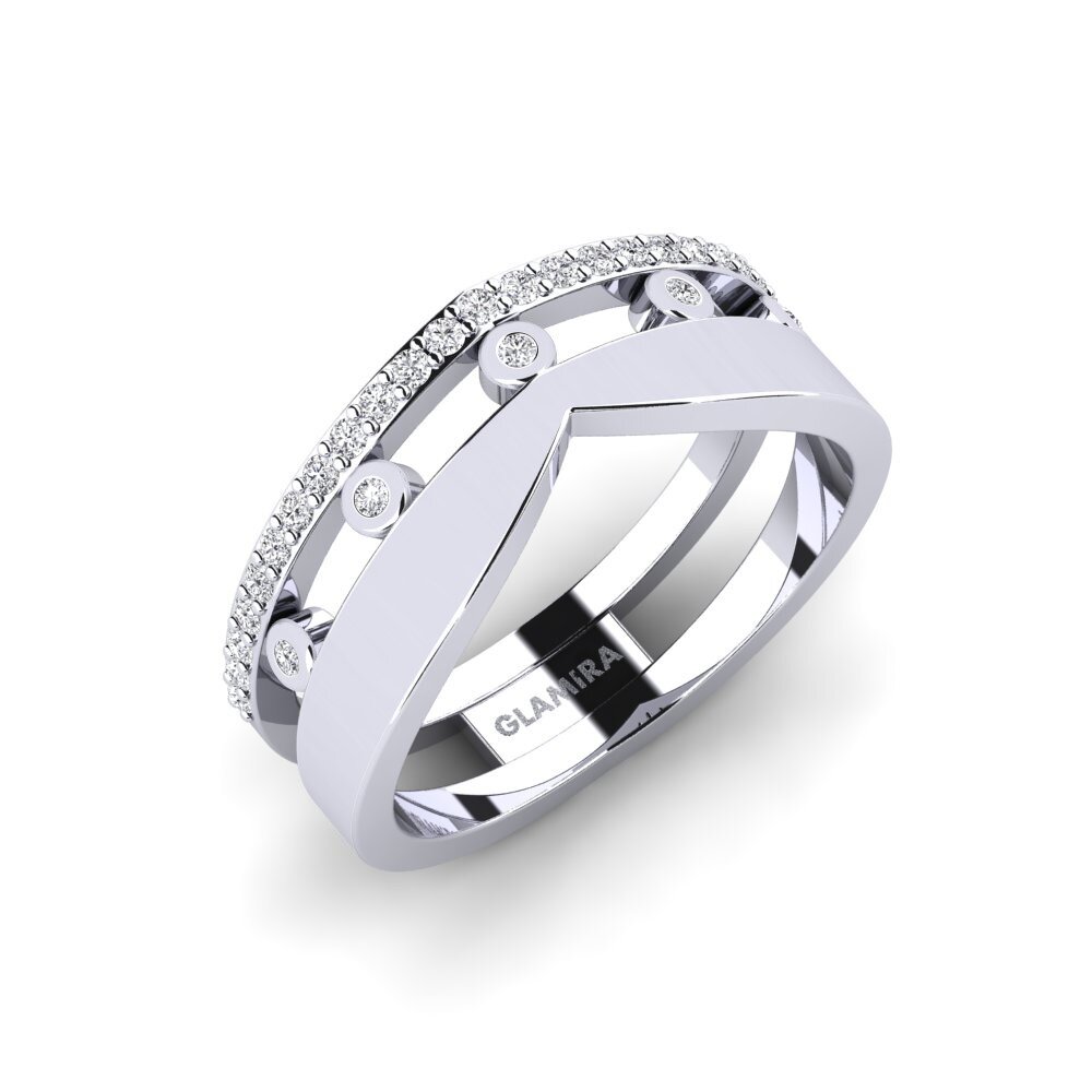 GLAMIRA Ring Rumia