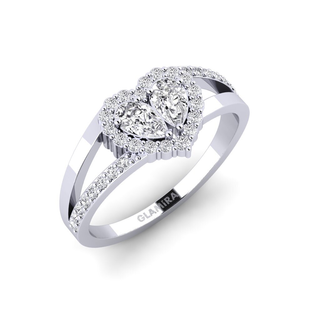 GLAMIRA Ring Santorinis