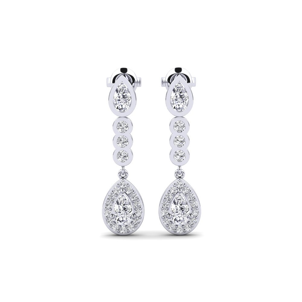 Women's Earring Tomares