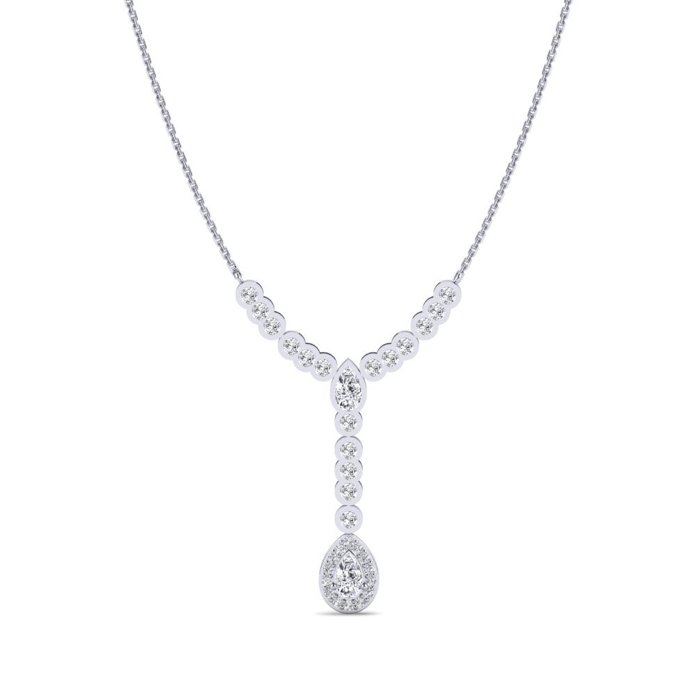 Women's Necklace Tomares