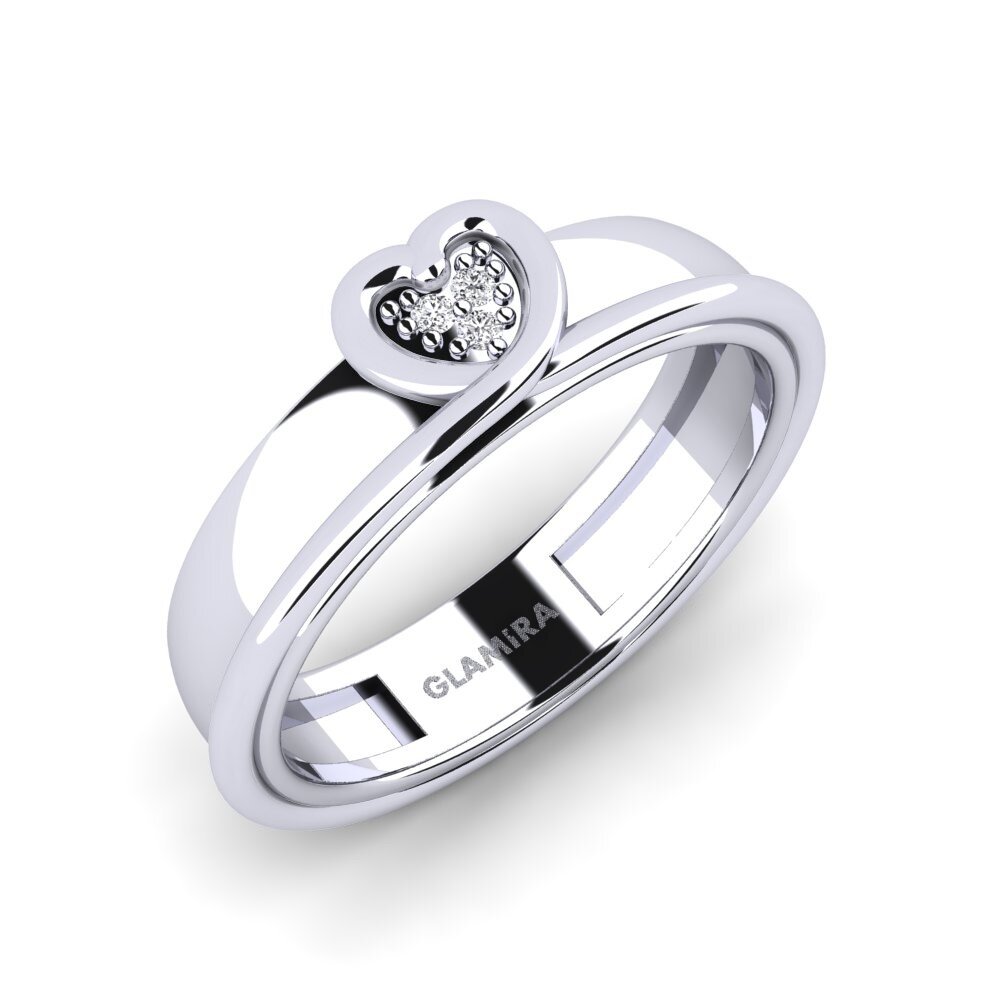 GLAMIRA Ring Torrevieja