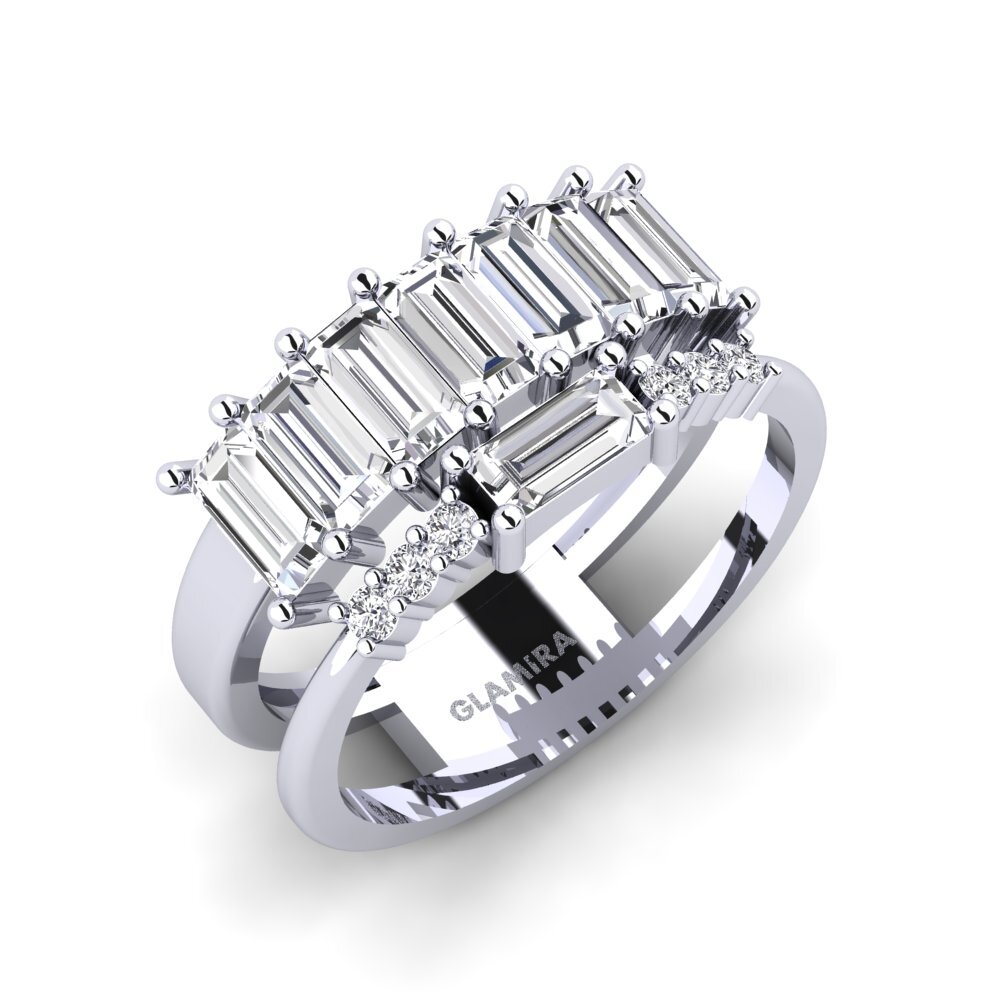 GLAMIRA Ring Traceable