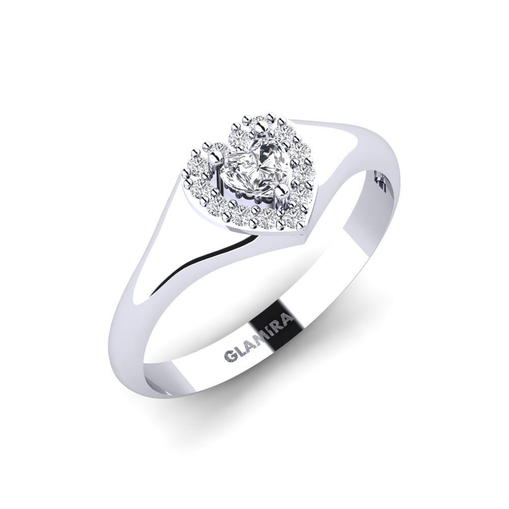 GLAMIRA Ring Fresnes