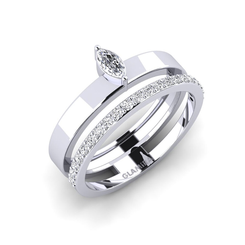 GLAMIRA Ring Sigean