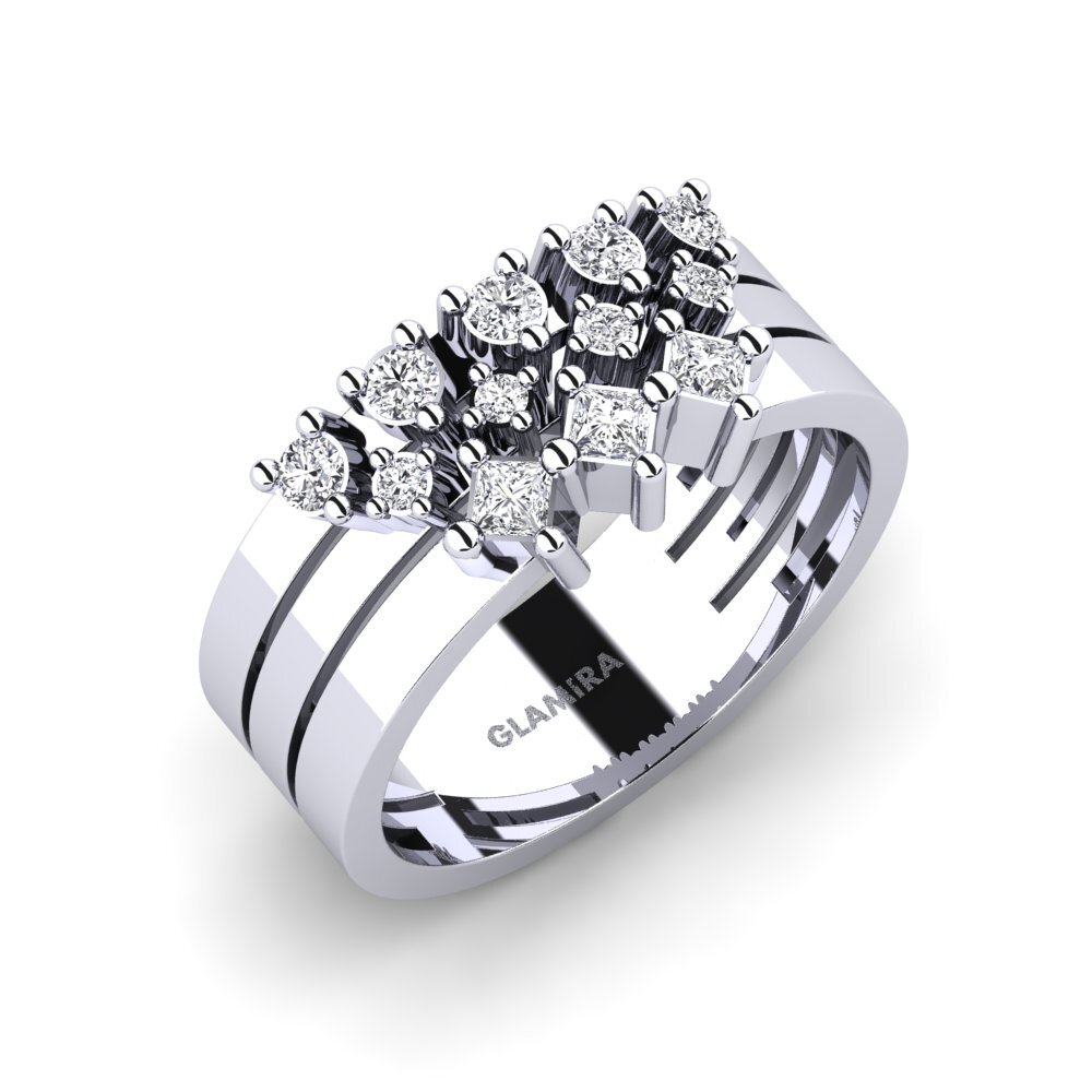 GLAMIRA Ring Silenema