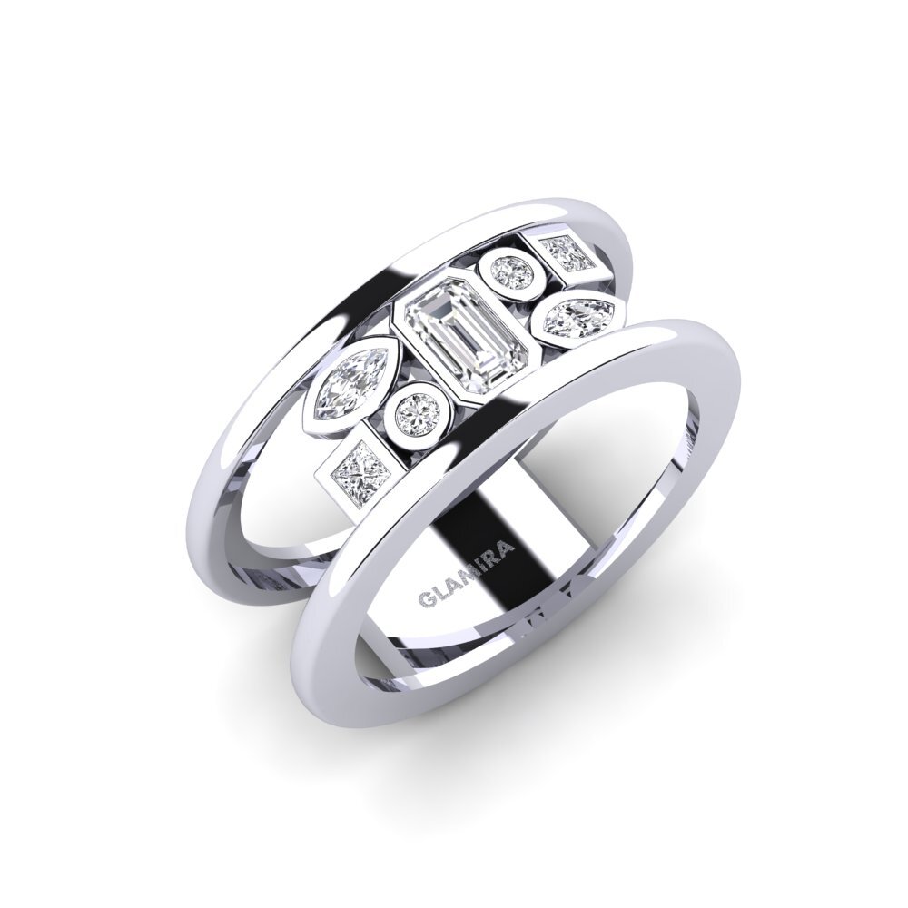 GLAMIRA Ring Soulouse