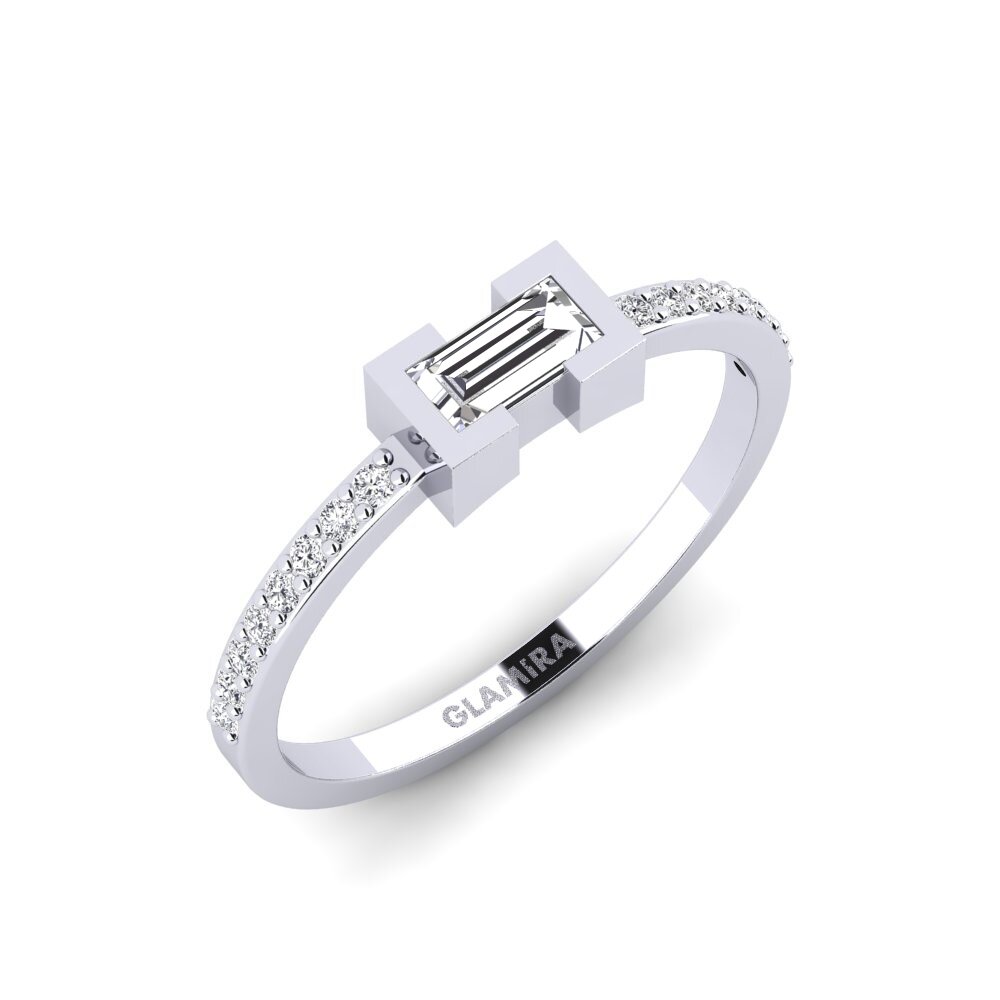 Engagement Ring Subsidization