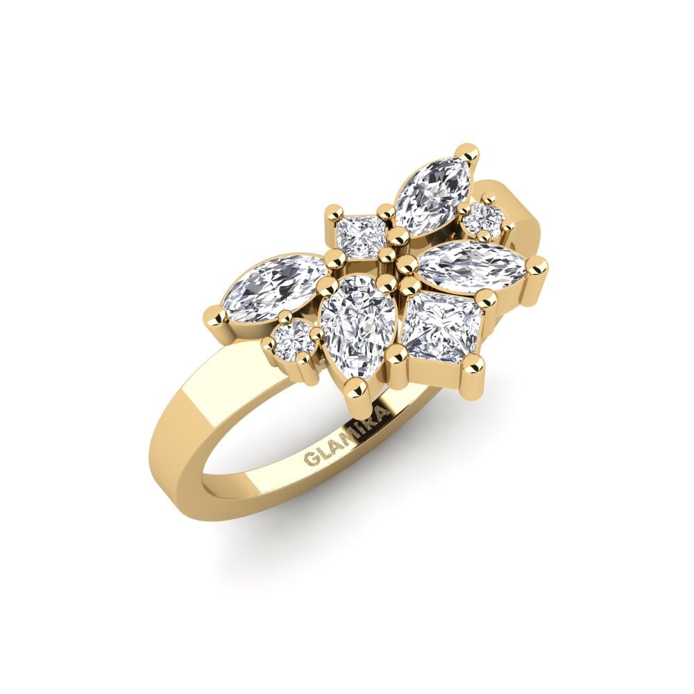 GLAMIRA Ring Talence