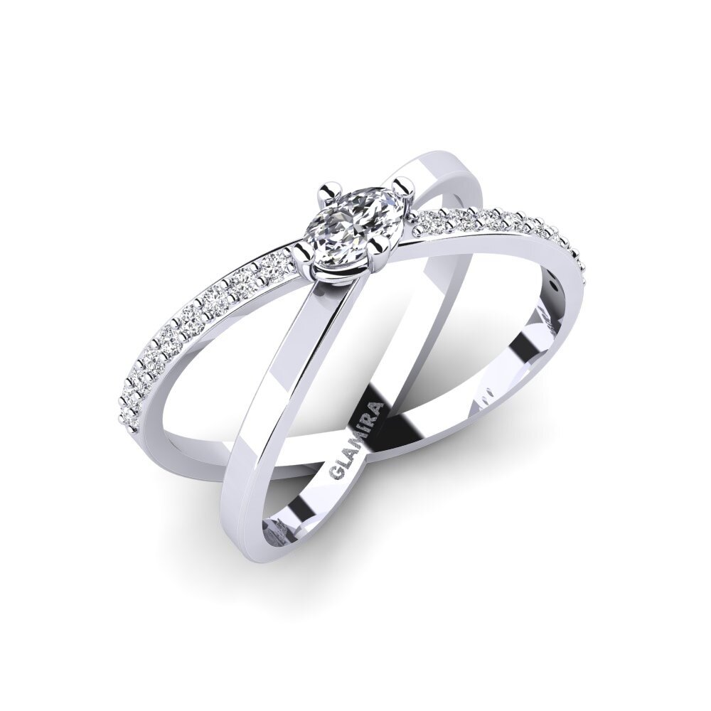 GLAMIRA Ring Unmotivated