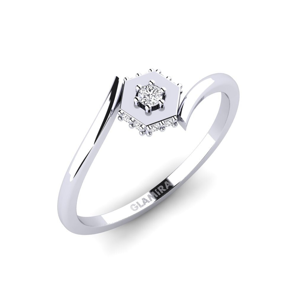 GLAMIRA Ring Unprecedentedly