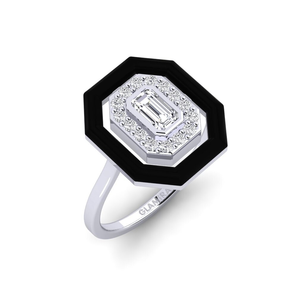 GLAMIRA Ring Verdons