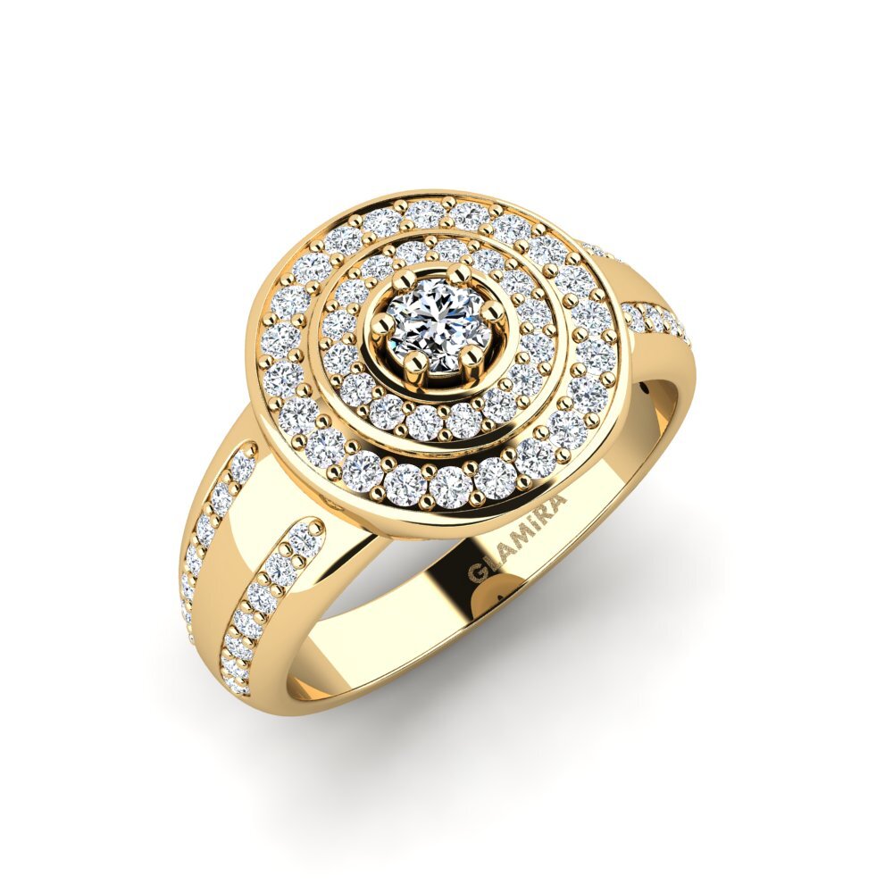 GLAMIRA Ring Alde
