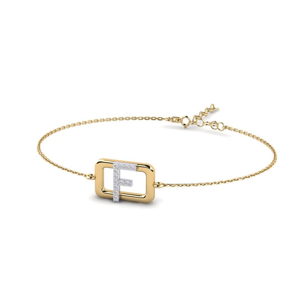 SYLVIE Bracelet Khyrse - F