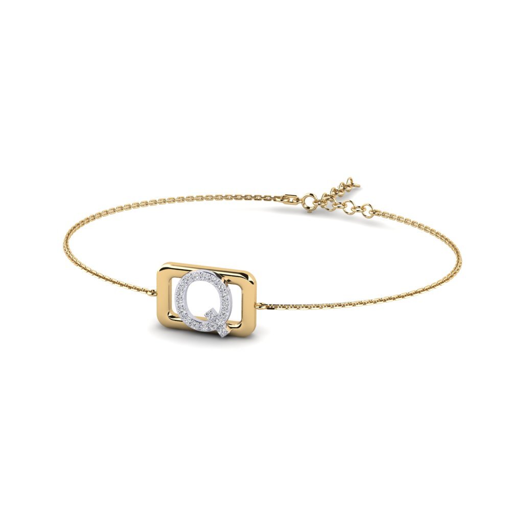 SYLVIE Bracelet Khyrse - Q