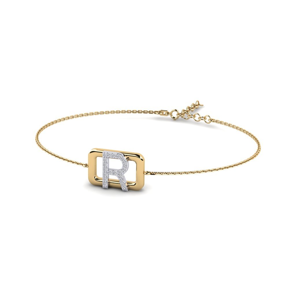 SYLVIE Bracelet Khyrse - R