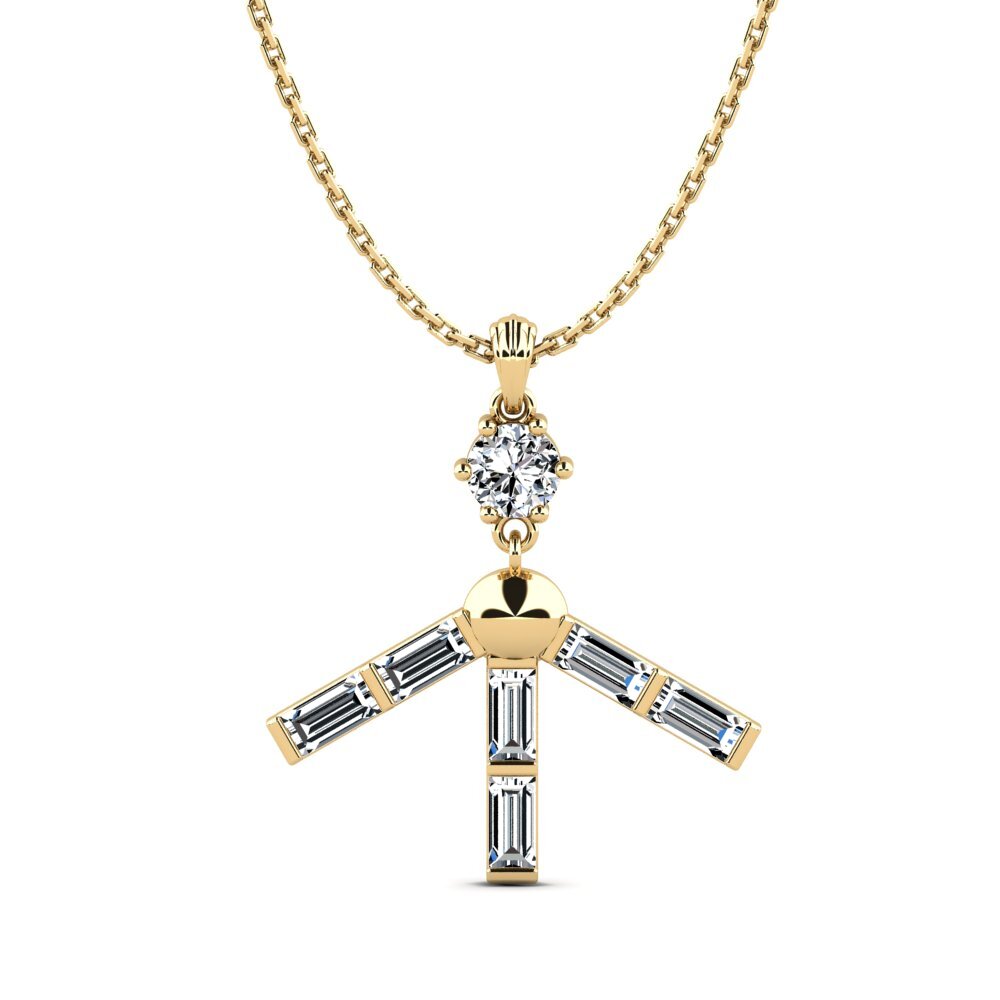 Women's Pendant Minah