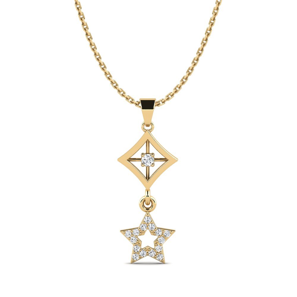 Women's Pendant Nechasse